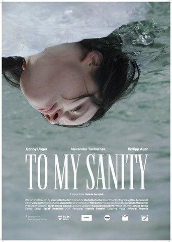 To My Sanity (2025) poster