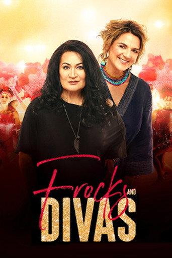 Frocks and Divas () poster