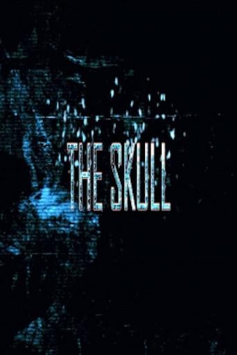 The Skull () poster