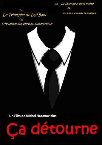 Ça détourne (1992) poster