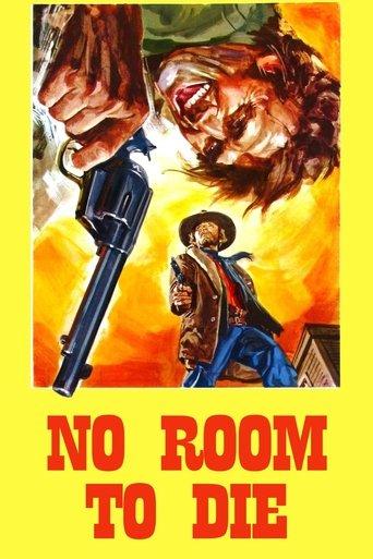 A Noose for Django (1969) poster