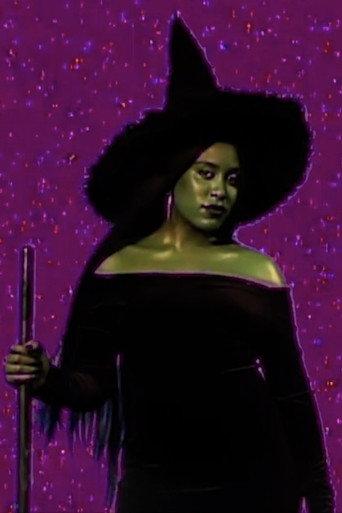 The Worst Witch (2018) poster