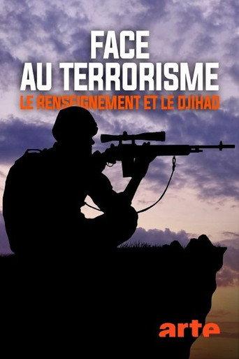 The Business With Terrorism: Our Intelligence Services and the Jihad (2020) poster
