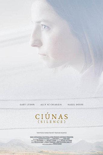 Silence (2019) poster
