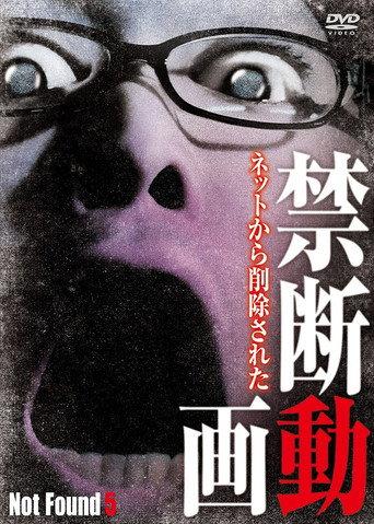 Not Found 5 (2012) poster