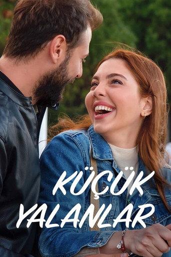 Little Lies (2021) poster