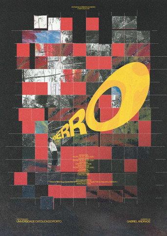 Berro (2024) poster