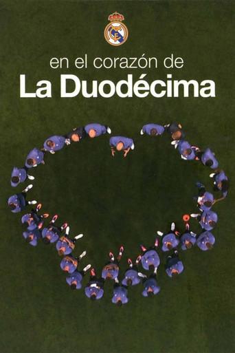 En el corazón de la Duodécima (2018) poster