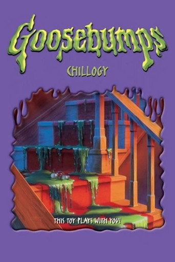 Goosebumps: Chillogy (1998) poster