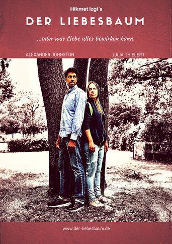 Der Liebesbaum (2018) poster