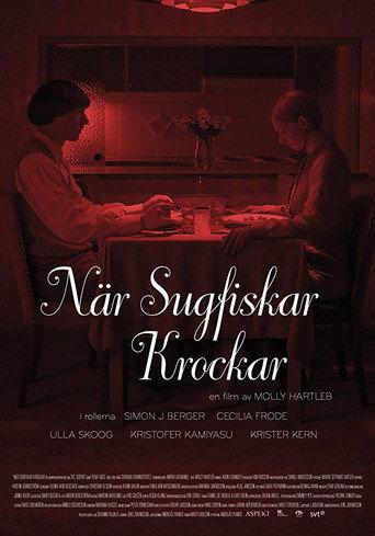 When Suckerfish Collide (2014) poster