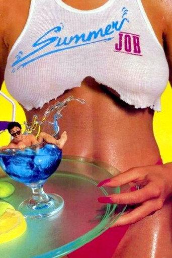 Summer Job (1989) poster