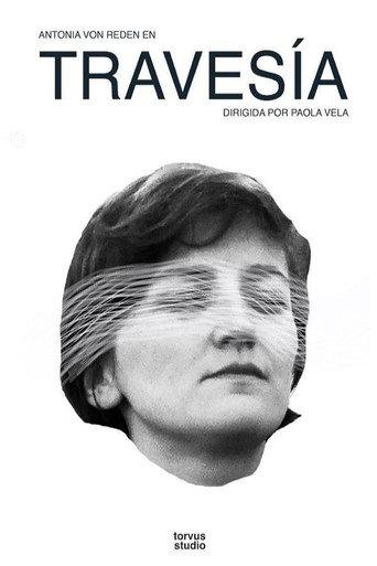Travesía (2018) poster