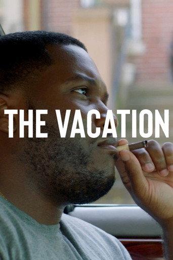 The Vacation (2022) poster