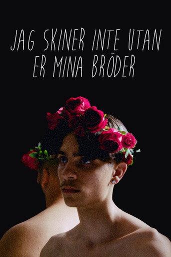 Can't Shine Without You My Brother (2019) poster