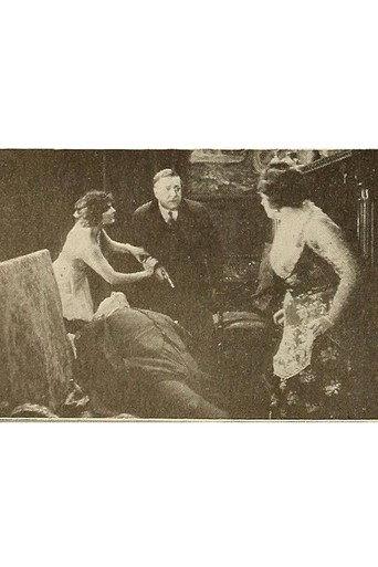 Out of the Quagmire (1916) poster