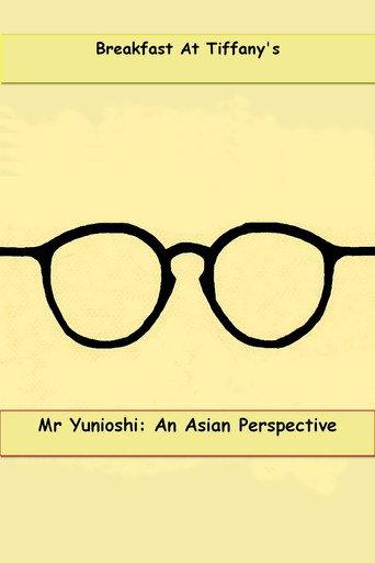 Mr. Yunioshi: An Asian Perspective (2009) poster
