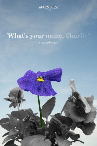 What's Your Name, Charlie? () poster