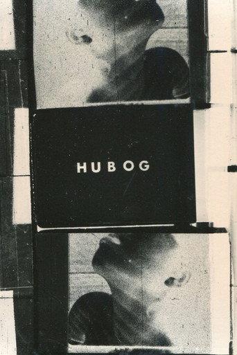 Hubog (1989) poster