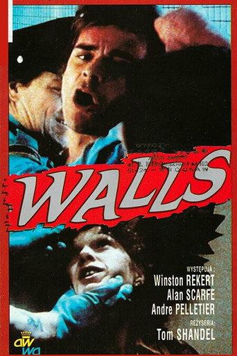 Walls (1984) poster