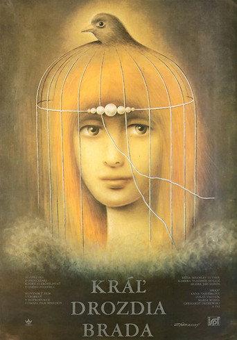 King Thrushbeard (1984) poster