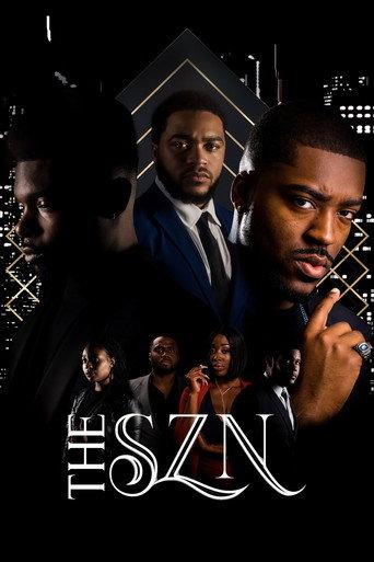 The SZN (2023) poster