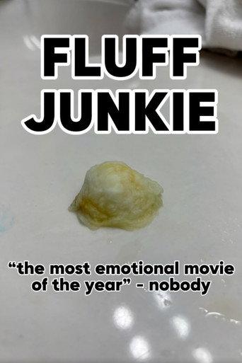 Fluff Junkie () poster