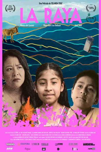 Town Of La Raya (2026) poster