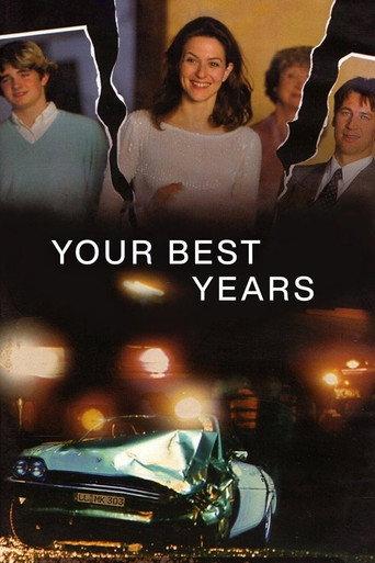 Your Best Years (1999) poster
