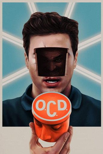 O.C.D. (Obsessor Coercio Deus) (2024) poster