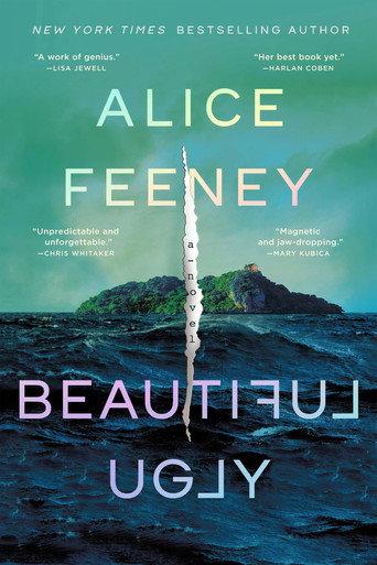 Beautiful Ugly () poster