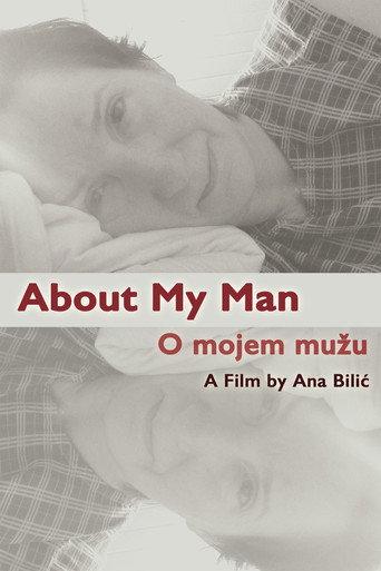 O mojem mužu () poster
