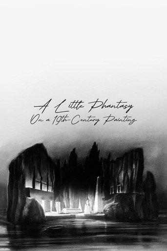 A Little Phantasy on a 19th-century Painting (1946) poster