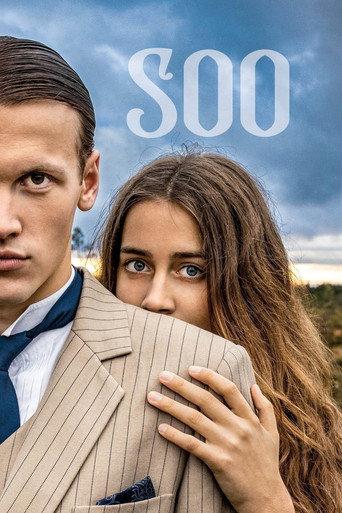 The Bog (2022) poster