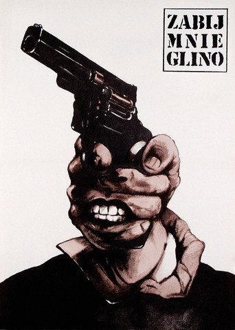 Kill Me, Cop (1988) poster