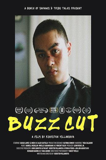 Buzz Cut () poster