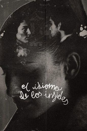 The Language of the Unfaithful (2025) poster