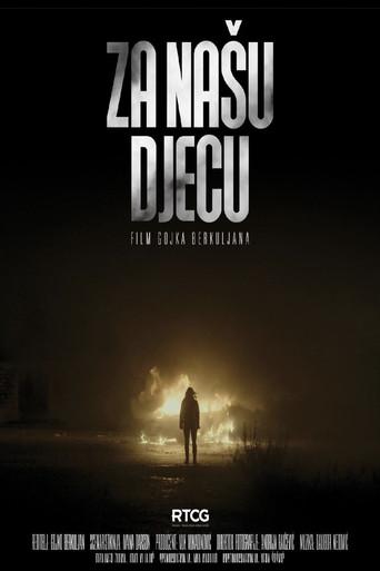 For Our Children (2023) poster