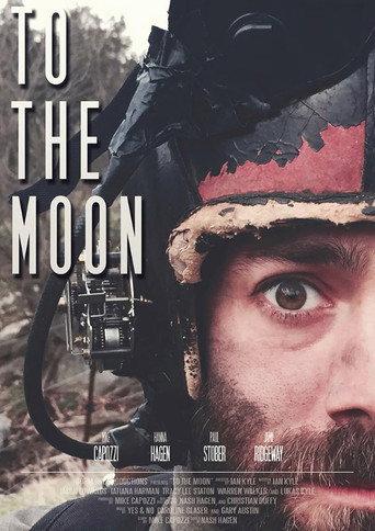 To the Moon () poster