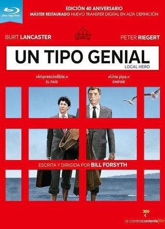 Tiempo de Culto: Especial 'Un tipo genial' (2024) poster