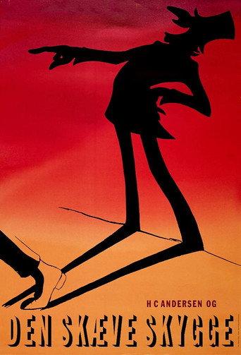Hans Christian Andersen and the Long Shadow (1998) poster