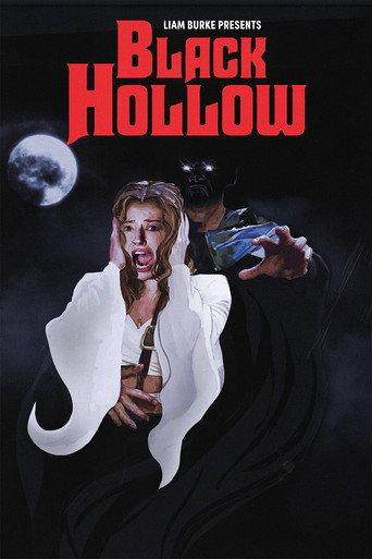 Black Hollow (2026) poster