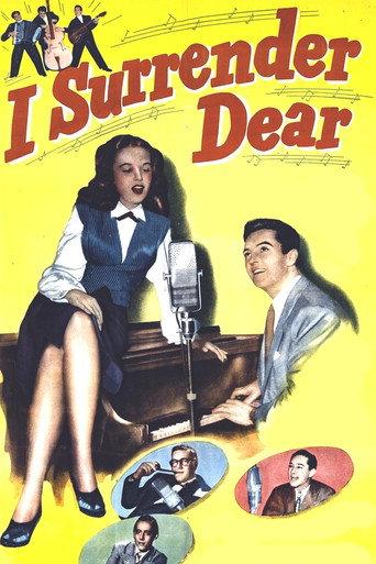 I Surrender Dear (1948) poster