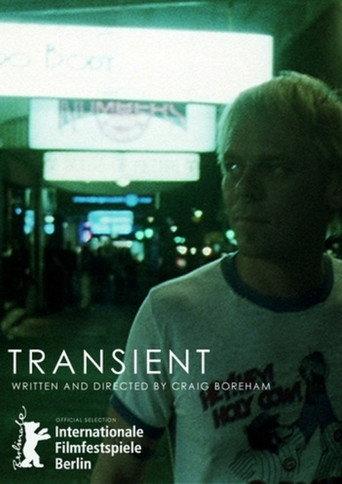 Transient (2005) poster
