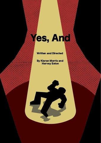Yes, And () poster