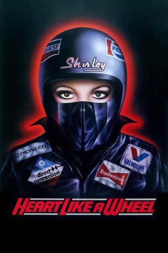 Heart Like a Wheel (1983) poster