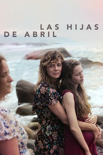 April's Daughters (2017) poster