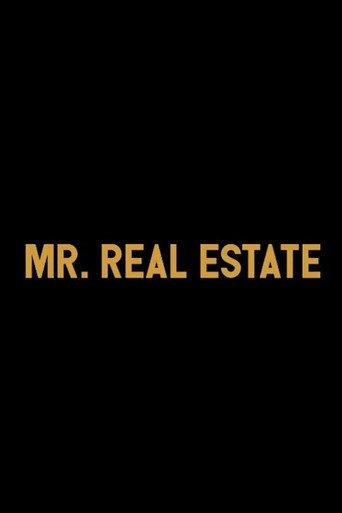 Mr. Real Estate (2018) poster