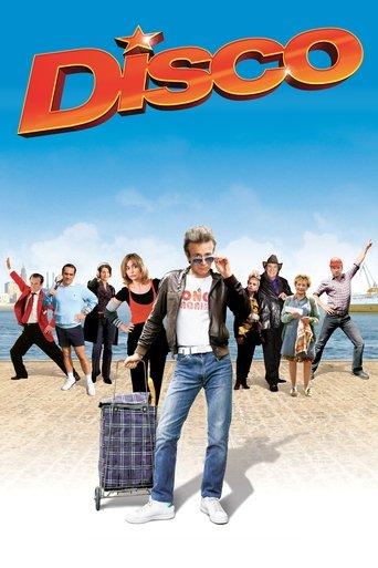 Disco (2008) poster