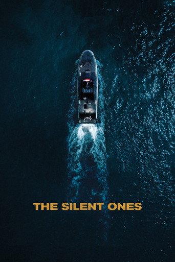 The Silent Ones (2022) poster